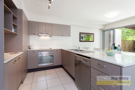 Property photo of 4/24 Dethridge Street Northgate QLD 4013