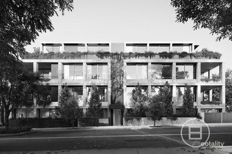Penthous/81 Hawksburn Rd, South Yarra, VIC 3141