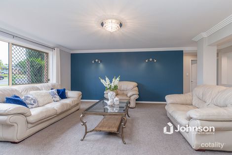 Property photo of 49 Lamberth Road East Heritage Park QLD 4118