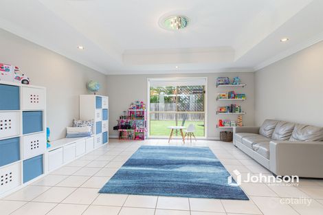 Property photo of 49 Lamberth Road East Heritage Park QLD 4118