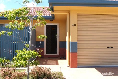 40/9 Nineteenth Ave, Kirwan, QLD 4817