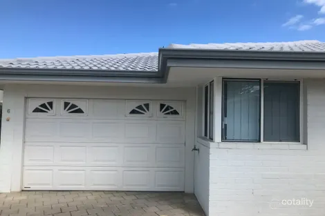 6/12 Holywell St, South Bunbury, WA 6230