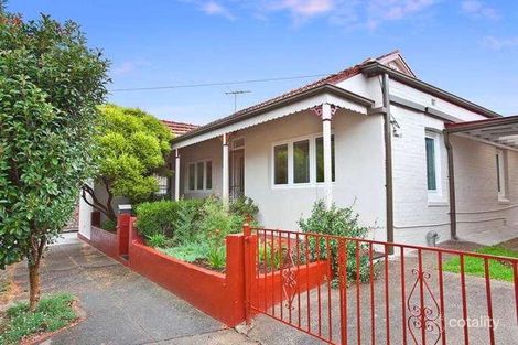 8 East St, Marrickville, NSW 2204