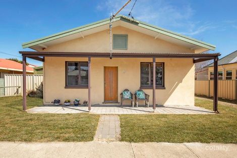 Property photo of 18 Myack Street Berridale NSW 2628