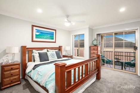Property photo of 14/6 Kembla Street Balgownie NSW 2519