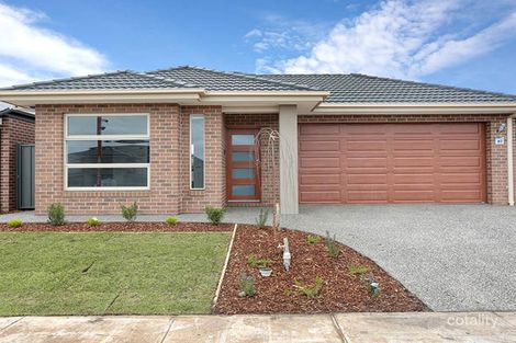 87 Aruma Ave, Harkness, VIC 3337