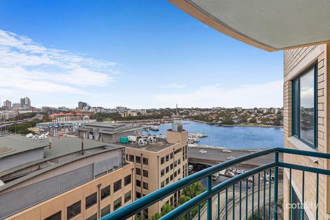 Property photo of 95/122 Saunders Street Pyrmont NSW 2009