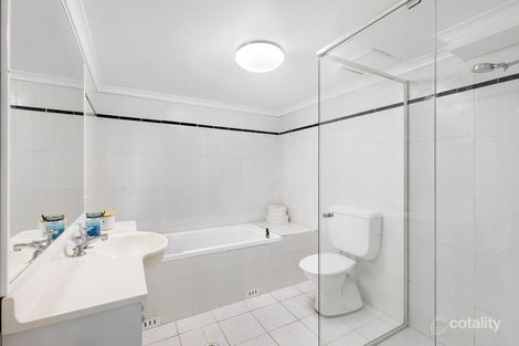 Property photo of 95/122 Saunders Street Pyrmont NSW 2009