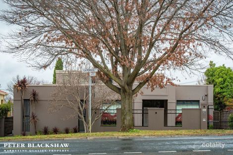 Property photo of 87 La Perouse Street Griffith ACT 2603