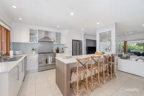 Property photo of 10 Boomerang Crescent Bundall QLD 4217