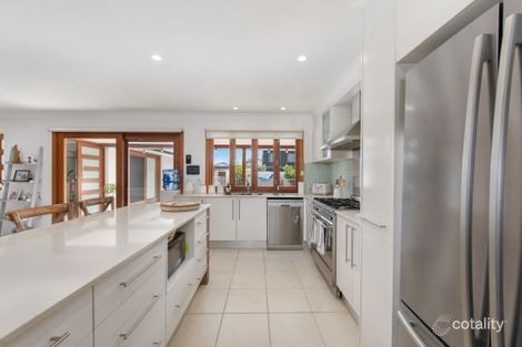 Property photo of 10 Boomerang Crescent Bundall QLD 4217