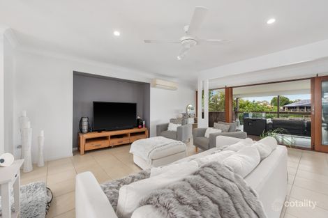 Property photo of 10 Boomerang Crescent Bundall QLD 4217
