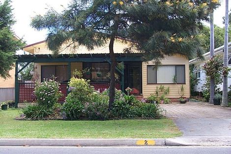 Property photo of 8 Molucca Avenue Palm Beach QLD 4221