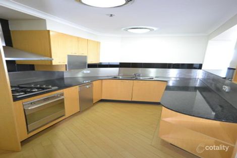 Property photo of 1305/7 Rockwall Crescent Potts Point NSW 2011