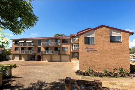 8/37 Grant St, Redcliffe, QLD 4020