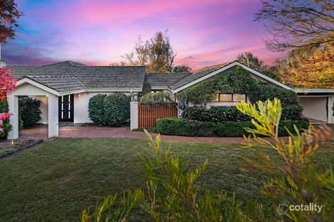 Property photo of 21 Dugan Street Deakin ACT 2600