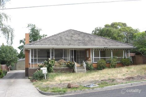 22 Burilla Ave, Doncaster, VIC 3108