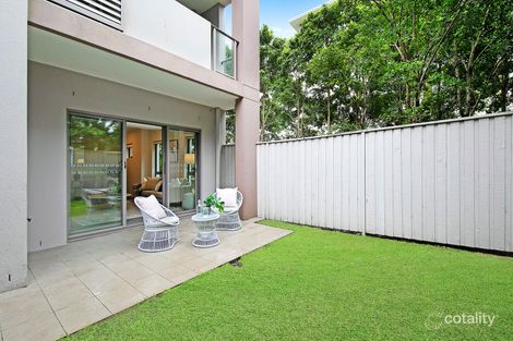 Property photo of 1/16 Cecil Street Gordon NSW 2072