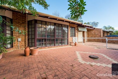 Property photo of 2/17 Dee Road Applecross WA 6153