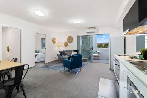 52/142 Anketell St, Greenway, ACT 2900