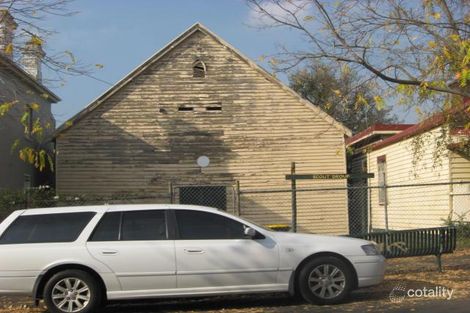 55 Mccracken St, Kensington, VIC 3031