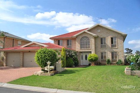 3 Jervis St, Prestons, NSW 2170