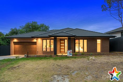 Property photo of 6 Naroo Road Mooroolbark VIC 3138