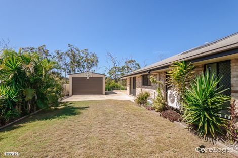 Property photo of 35 Cavella Drive Glen Eden QLD 4680