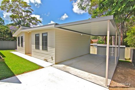 Property photo of 62A Patrick Crescent Saratoga NSW 2251