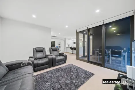 Property photo of 65/208 Adelaide Terrace East Perth WA 6004