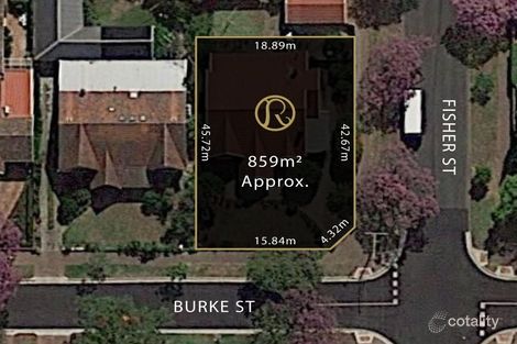 Property photo of 17 Burke Street Tusmore SA 5065