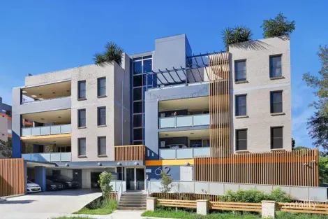 301/62 Veron St, Wentworthville, NSW 2145