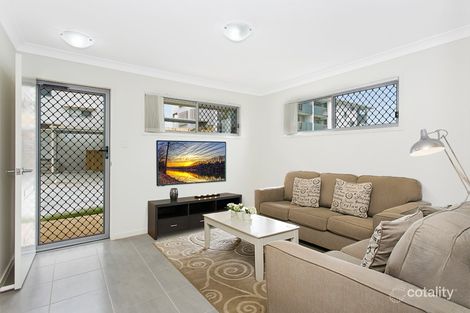 Property photo of 128/1 Linear Drive Mango Hill QLD 4509
