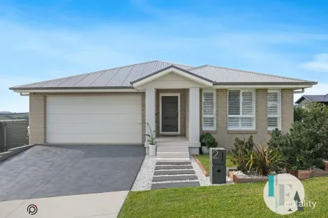 2 Scotch Rd, Calderwood, NSW 2527