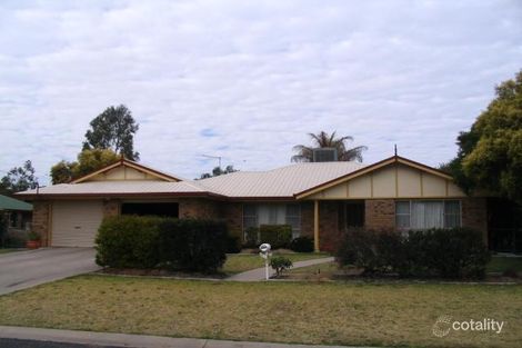 24 Charles Ave, Goondiwindi, QLD 4390