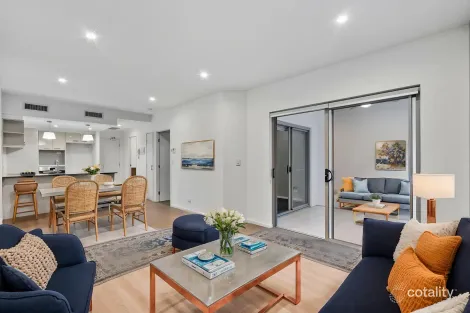 Property photo of 17/57 Walker Street Taringa QLD 4068