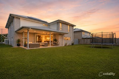 Property photo of 34 Hyde Drive Yarrabilba QLD 4207