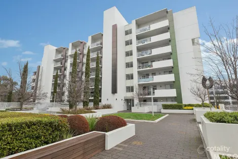 Property photo of 61/57 Benjamin Way Belconnen ACT 2617