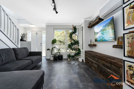 Property photo of 7 Whitfield Parade Hammondville NSW 2170