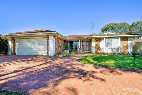 Property photo of 25 Outram Place Currans Hill NSW 2567