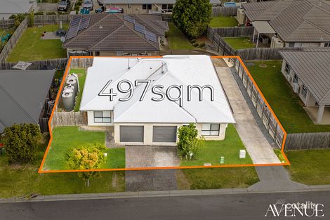 5 Foster Cct, Hillcrest, QLD 4118