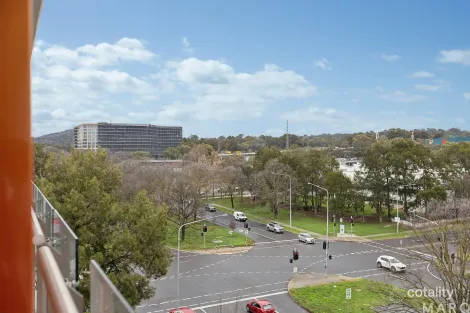 Property photo of 61/57 Benjamin Way Belconnen ACT 2617