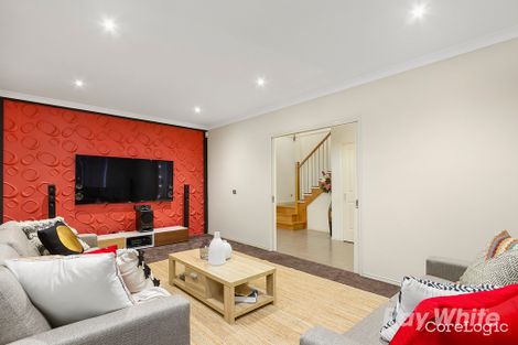 Property photo of 1/21 Clyde Street Ferntree Gully VIC 3156