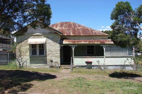 21 Foley St, Muswellbrook, NSW 2333