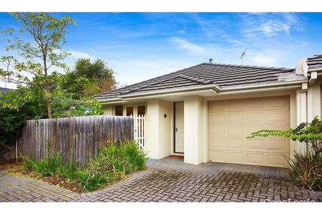 Property photo of 3/913 Hampton Street Brighton VIC 3186