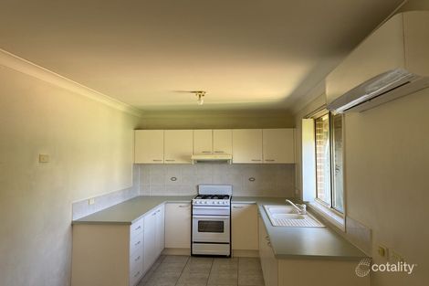 Property photo of 23 Yuroka Street Glenmore Park NSW 2745