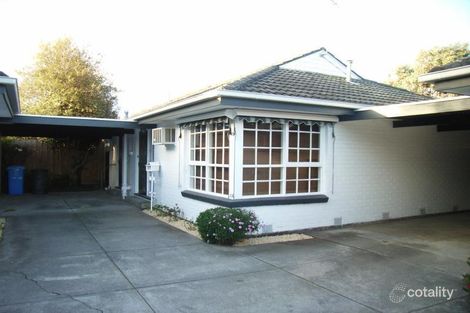 7/121 Thomas St, Hampton, VIC 3188