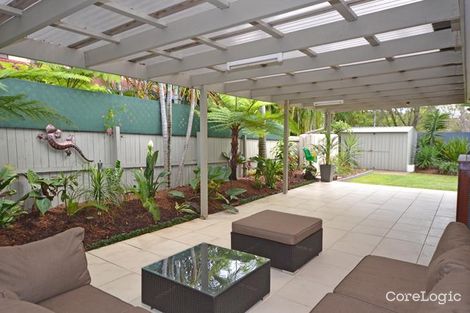 Property photo of 40 Kerria Crescent Ashmore QLD 4214