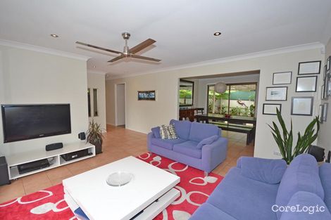 Property photo of 40 Kerria Crescent Ashmore QLD 4214