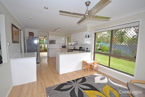 Property photo of 40 Kerria Crescent Ashmore QLD 4214
